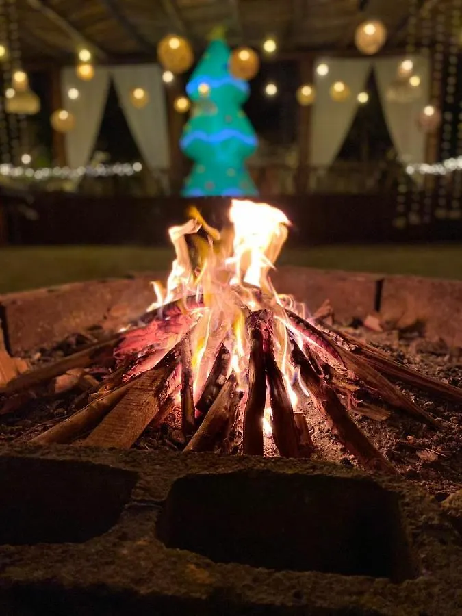 The All Inclusive Hostel - Food, Drinks And Transportation To The Beach And Cenotes Tulum Messico