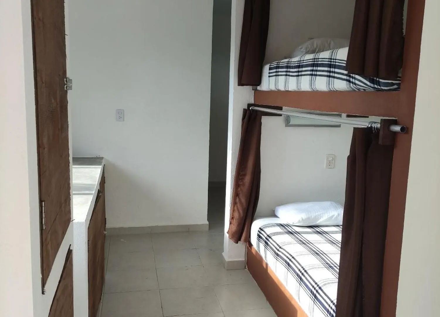 The All Inclusive Hostel - Food, Drinks And Transportation To The Beach And Cenotes Tulum Messico